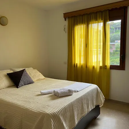 Apartamento Dario's
