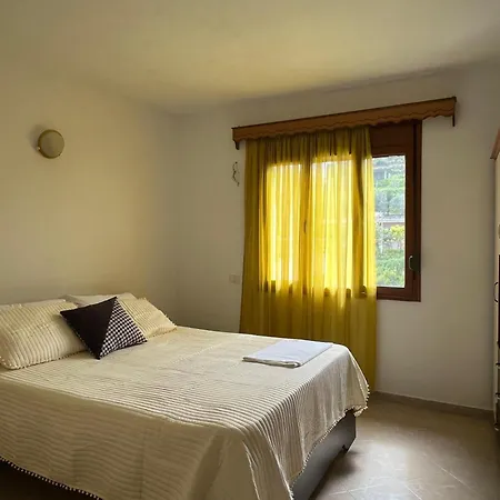 Apartamento Dario's *