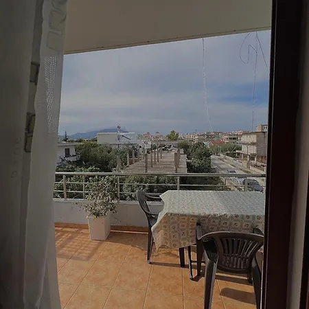 Apartamento Dario's