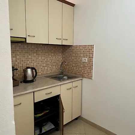 Apartamento Dario's