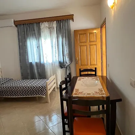 Dario's Apartamento